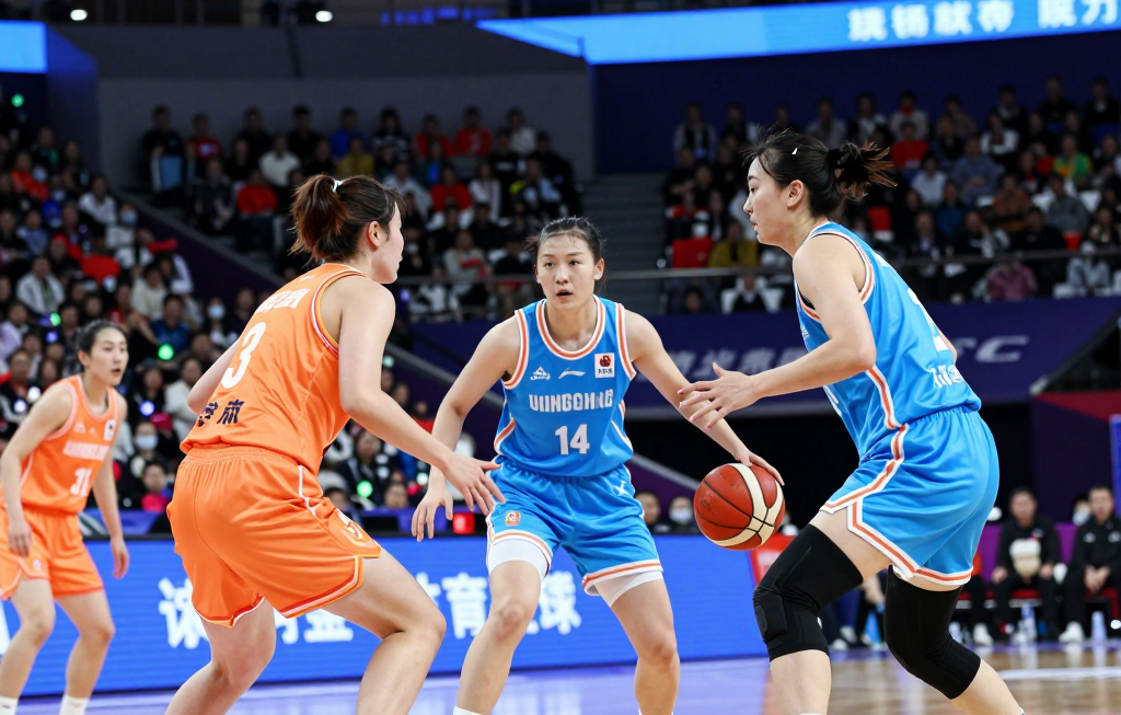 Caitlin Clark 결장 충격! 인디애나 vs 포틀랜드 WNBA 빅매치 전격 분석