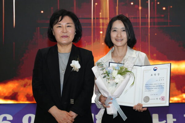 [뉴스] 강재선 차바이오텍 상무, 2026 세계 임상시험의 날’ 보건복지부 장관표창
