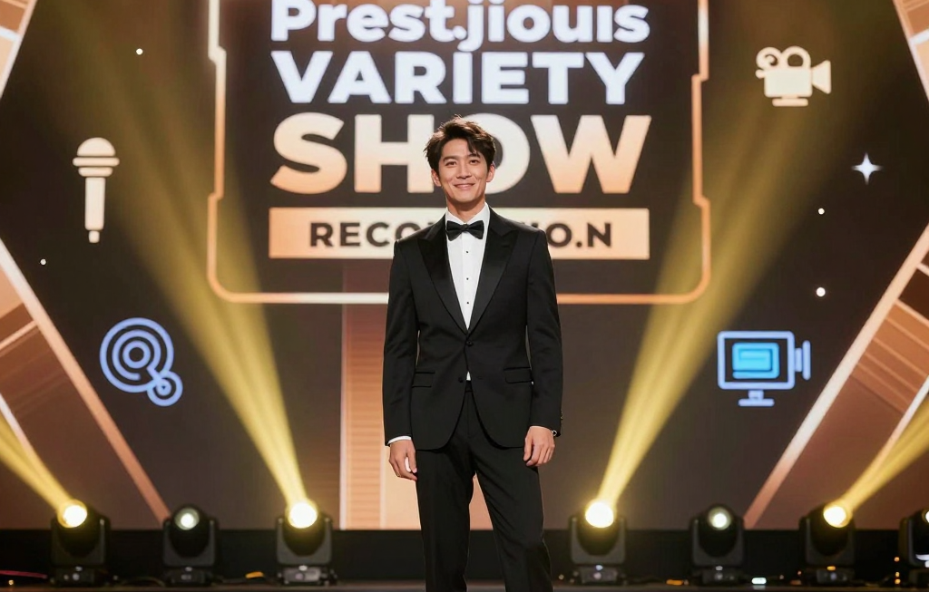 이서진이 백상예술대상 예능상 후보? 멀티테이너의 새로운 정의