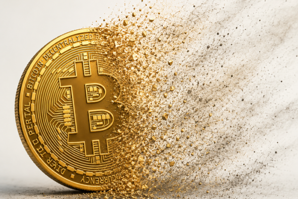 [뉴스] ETF·개인투자자 모두 떠나나…비트코인 7.5만달러도 밑돌아 [매일코인]