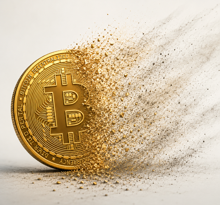 [뉴스] ETF·개인투자자 모두 떠나나…비트코인 7.5만달러도 밑돌아 [매일코인]