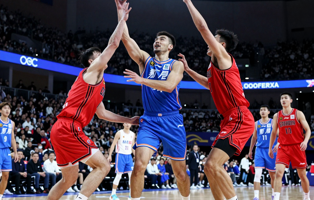 2026 NBA 플레이오프: Cavaliers vs Pistons 준결승 1차전 심층 분석