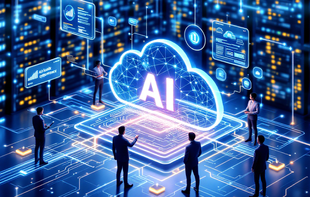 Mars가 선택한 Google Cloud Gemini Enterprise, AI 운영체제 경쟁 승자는 누구인가