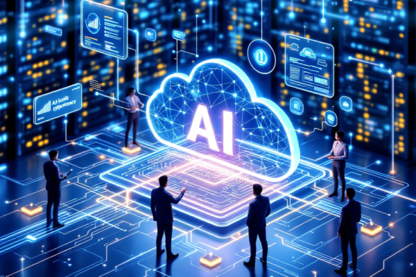 Mars가 선택한 Google Cloud Gemini Enterprise, AI 운영체제 경쟁 승자는 누구인가