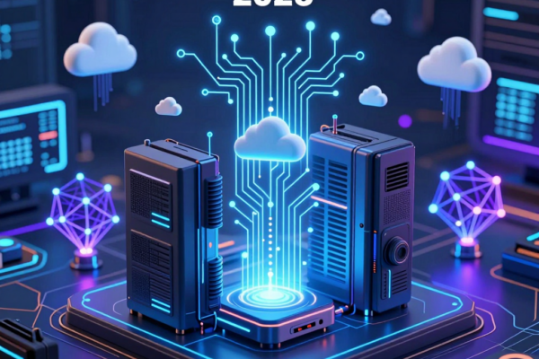 2026년 최신 Serverless GPU 혁신과 AI 통합의 모든 것