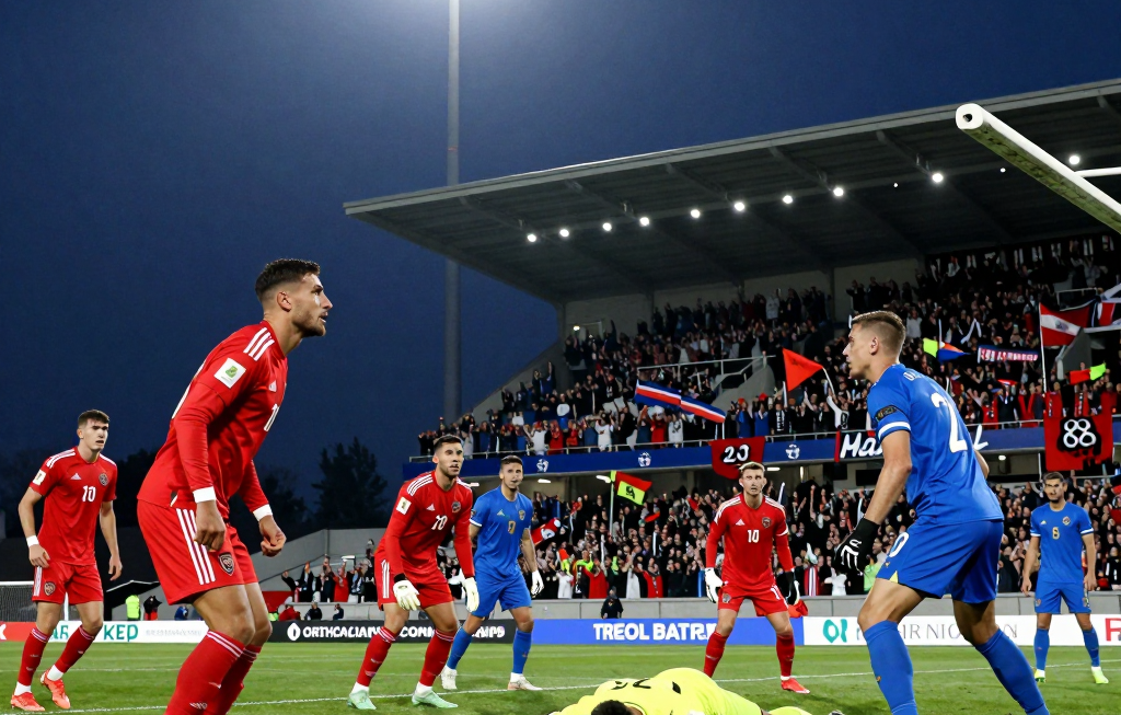 톨루카, 티그레스 꺾고 CONCACAF 챔피언스컵 우승! 페널티 드라마의 전말