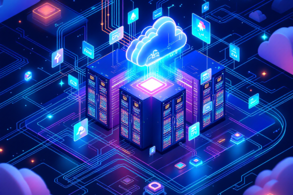 Serverless GPU 플랫폼 완전분석: RunPod·Modal 핵심 기능과 비용 절감 전략 8가지