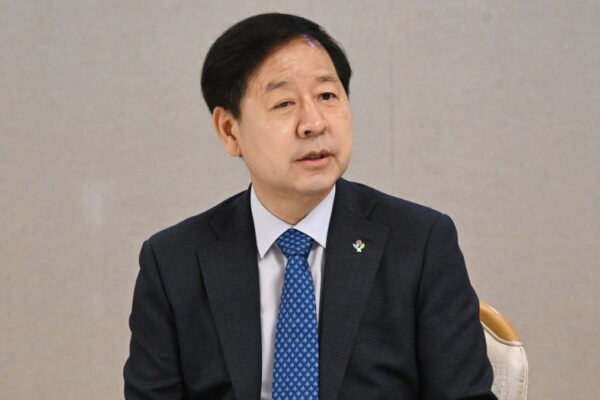 [뉴스] 구윤철 환율 과도한 쏠림 땐 즉시 조치…외환시장 경계 강화
