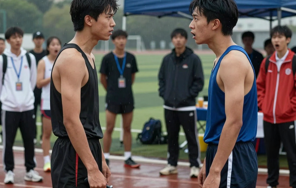 텍사스 고교 트랙 대회 살인 사건: 카멜로 앤소니 유죄 평결의 모든 것
