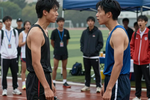 텍사스 고교 트랙 대회 살인 사건: 카멜로 앤소니 유죄 평결의 모든 것