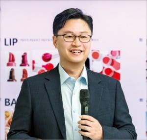 [뉴스] 문구 명가 모나미, K뷰티 ODM사 변신