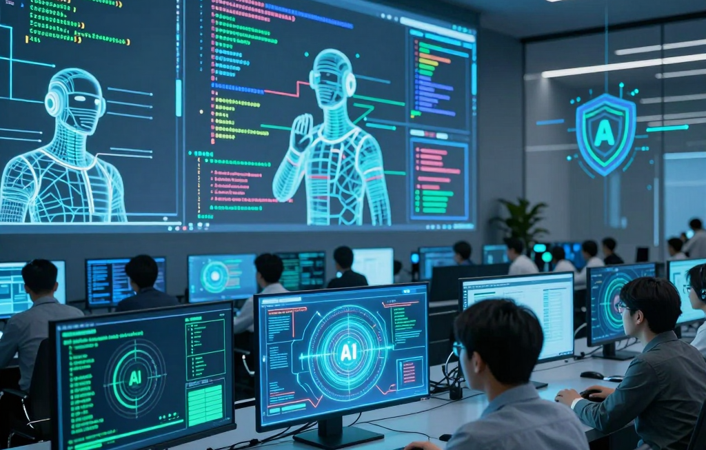 IBM과 OpenAI가 앞당기는 AI 기반 기업 사이버 방어의 미래 전략 5가지