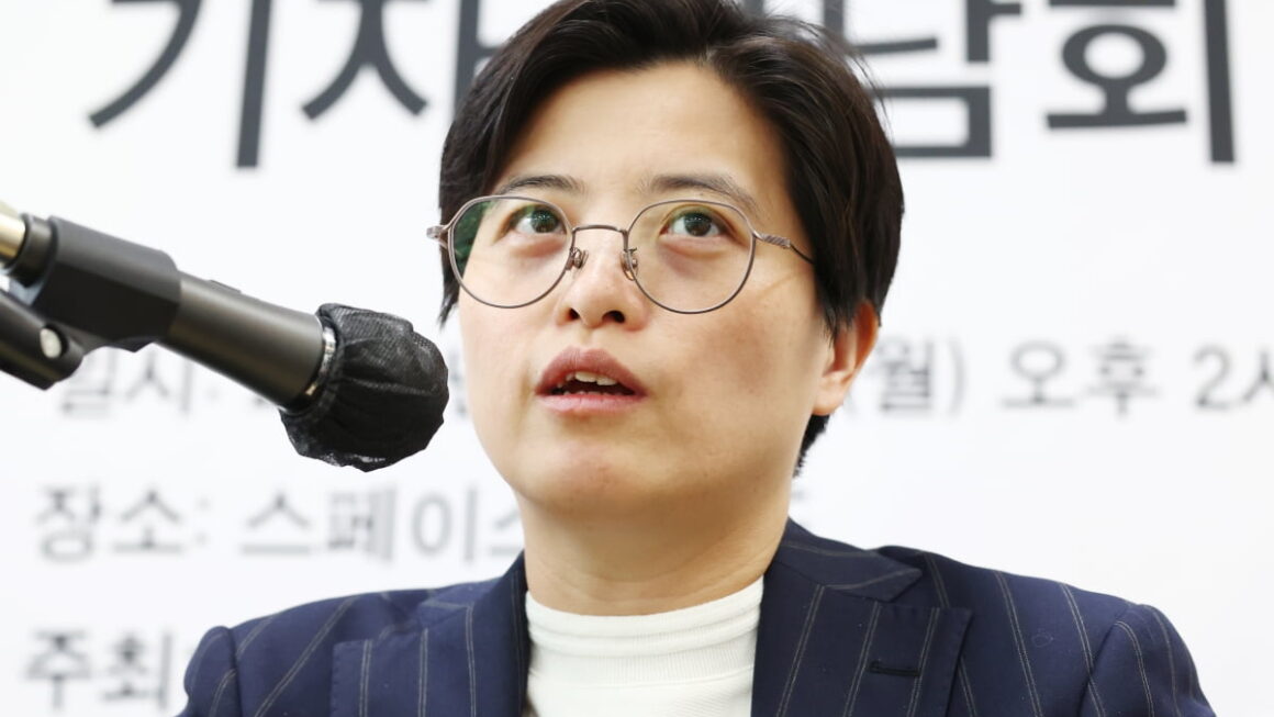 [뉴스] 양솽쯔 역사에 기록되지 않은 여성의 꿈을 쓰고 싶었다”