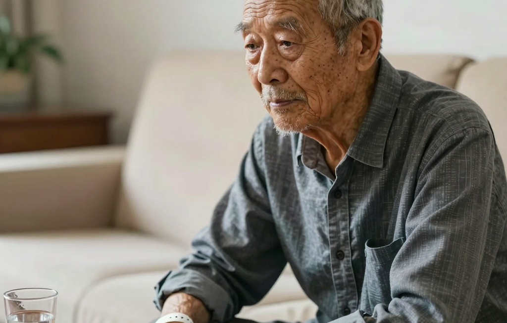 81세 임현식 근황: 수척해진 모습과 투병 고백, 농약 루머 해명까지
