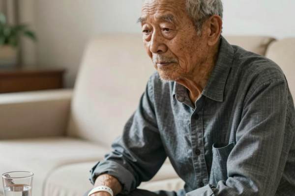 81세 임현식 근황: 수척해진 모습과 투병 고백, 농약 루머 해명까지