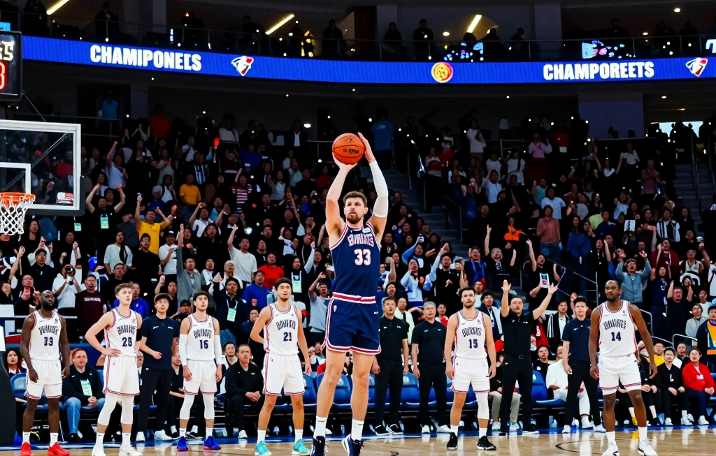 뉴욕 닉스 53년 만의 기회! 2026 NBA Finals 역사적 Game 3 총정리