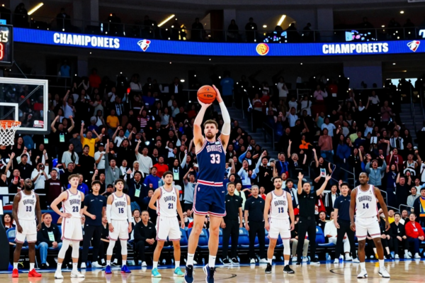 뉴욕 닉스 53년 만의 기회! 2026 NBA Finals 역사적 Game 3 총정리