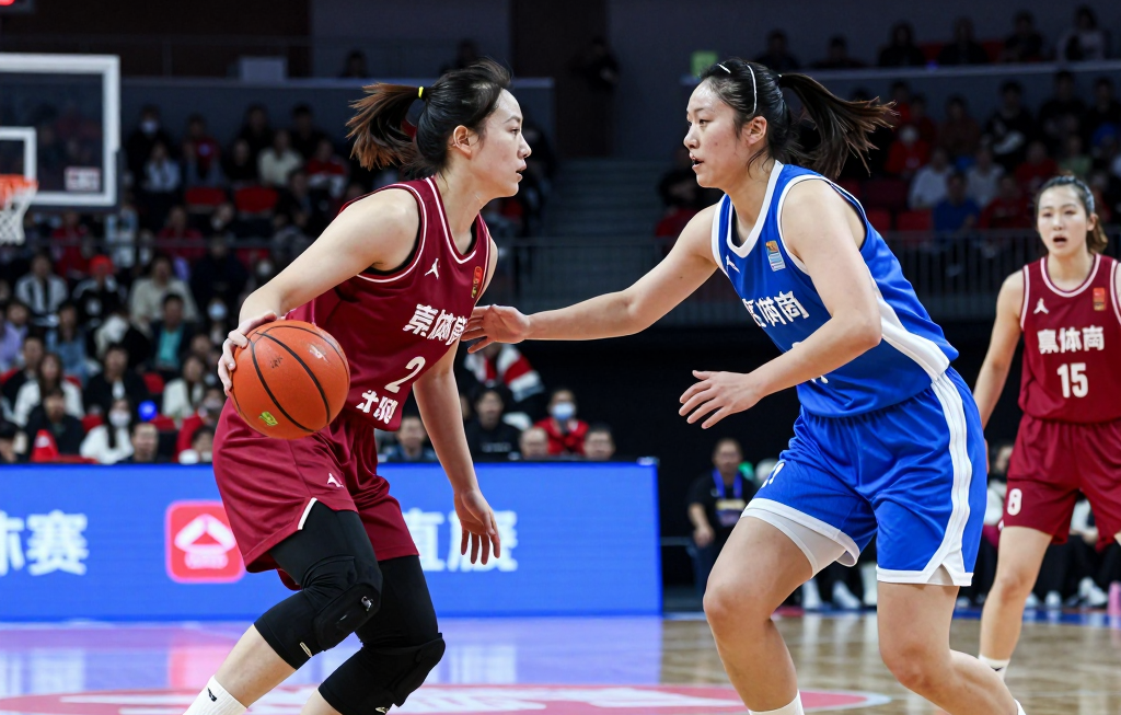 WNBA 화제의 대결: 클락 vs 리스 첫 맞대결이 펼쳐진다