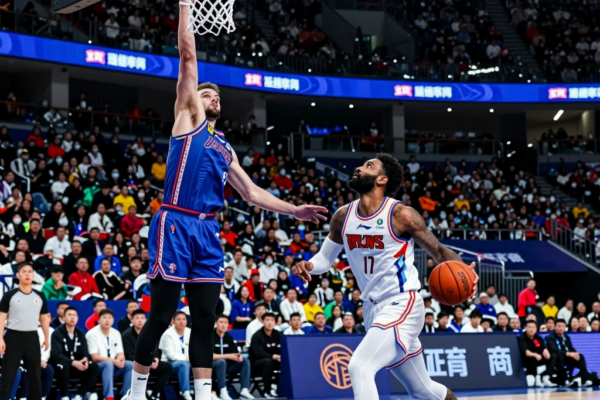 2026 NBA 파이널: Wemby vs Brunson, 28년 만의 최고 시청률 드라마
