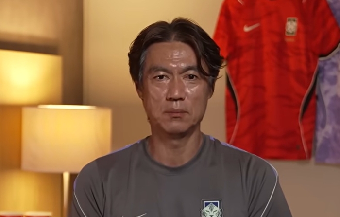 [뉴스] “손흥민 너무 일찍 뺐잖아” 지적 쏟아지자…홍명보가 직접 내놓은 해명