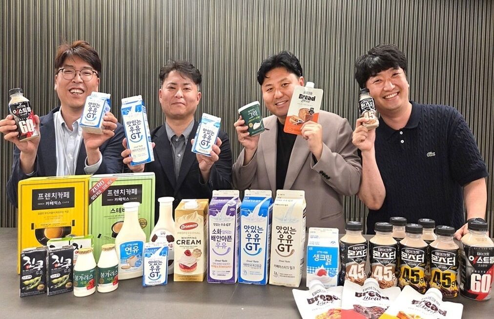[뉴스] 카페 사장님 3명 중 1명이 골랐다…라떼 맛의 숨겨진 비밀