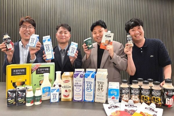 [뉴스] 카페 사장님 3명 중 1명이 골랐다…라떼 맛의 숨겨진 비밀