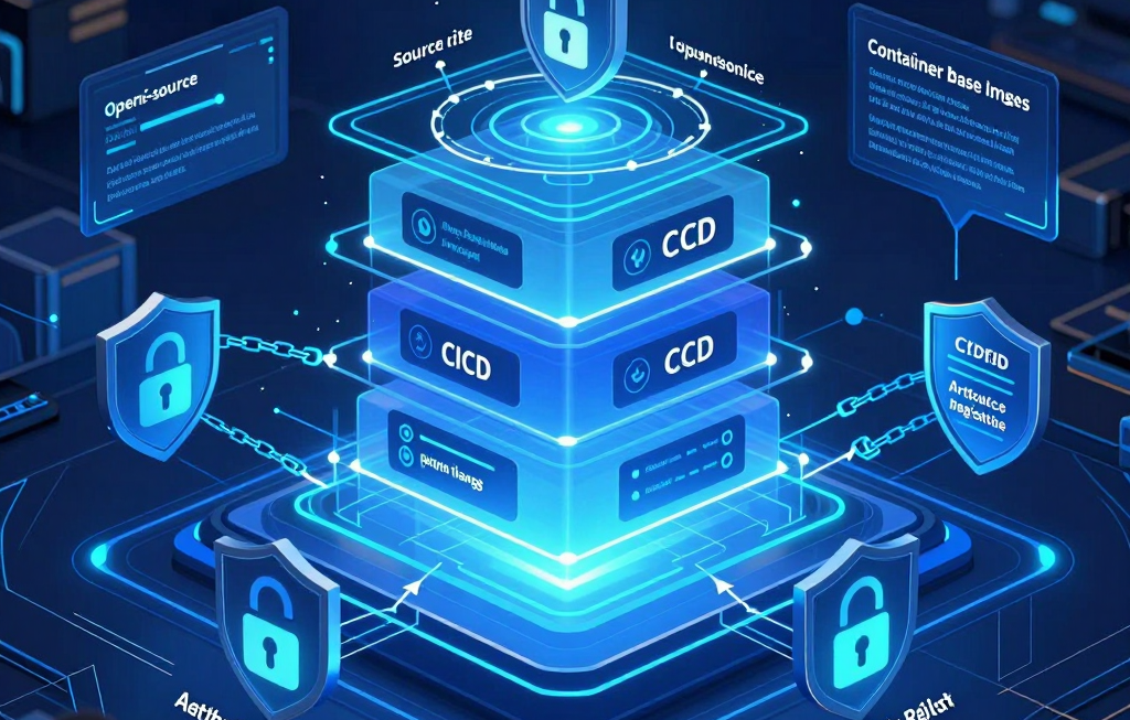 2026년 대비 필수 전략, OWASP A03 맞춤 소프트웨어 공급망 보안 플랫폼 완벽 가이드