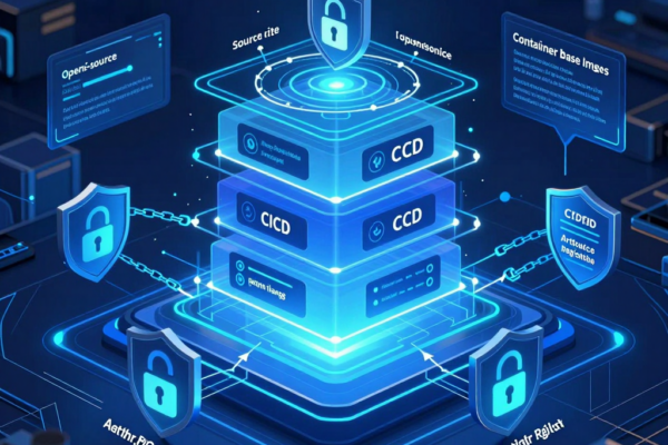 2026년 대비 필수 전략, OWASP A03 맞춤 소프트웨어 공급망 보안 플랫폼 완벽 가이드