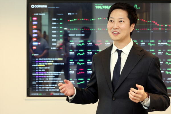 [뉴스] “코인 거래소에서 주식을”…800억 베팅받은 ‘4자 연합’ 청사진