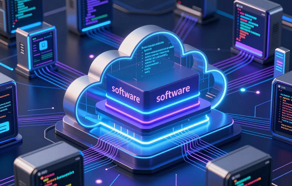 클라우드 인프라 혁신, Infrastructure as Software(IaS) 7가지 핵심 이유와 도입법
