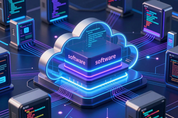 클라우드 인프라 혁신, Infrastructure as Software(IaS) 7가지 핵심 이유와 도입법