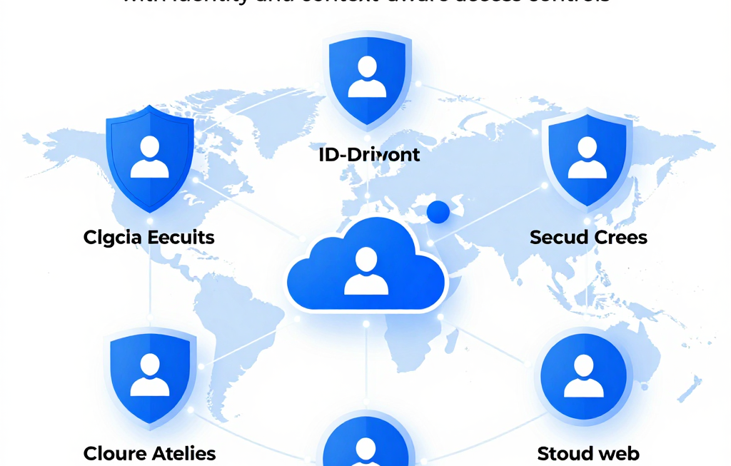 Microsoft Entra Global Secure Access로 구현하는 ID 기반 클라우드 웹 필터링 7단계 가이드