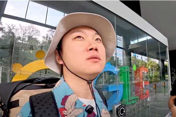 [뉴스] 빠니보틀 저도 돈 냄새 맡고 합니다…유튜버 얼마나 벌길래?