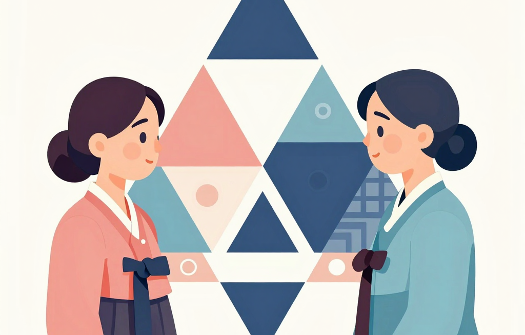 시어머니 갈등의 모든 것: 원인, 구조, 그리고 해결 전략