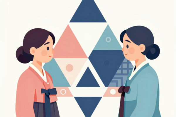 시어머니 갈등의 모든 것: 원인, 구조, 그리고 해결 전략