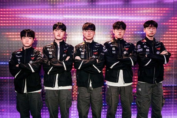 [뉴스] 늘 가던 T1·젠지, 첫 진출 노리는 한화생명·kt…MSI 출전팀 가린다
