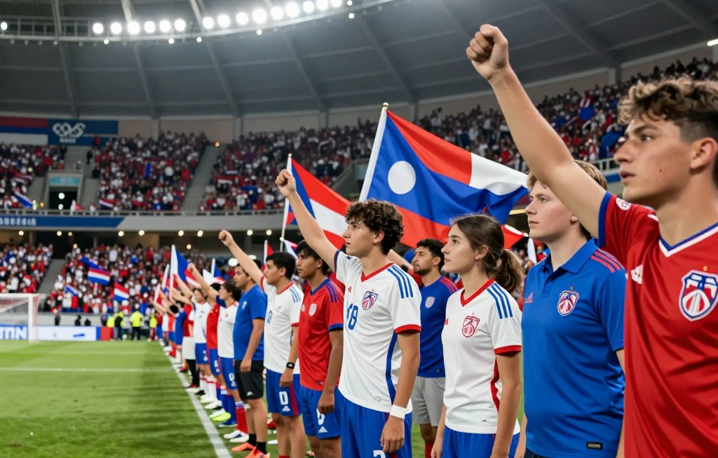 2026 홈 월드컵 USMNT, 황금세대의 진짜 시험대가 시작됐다