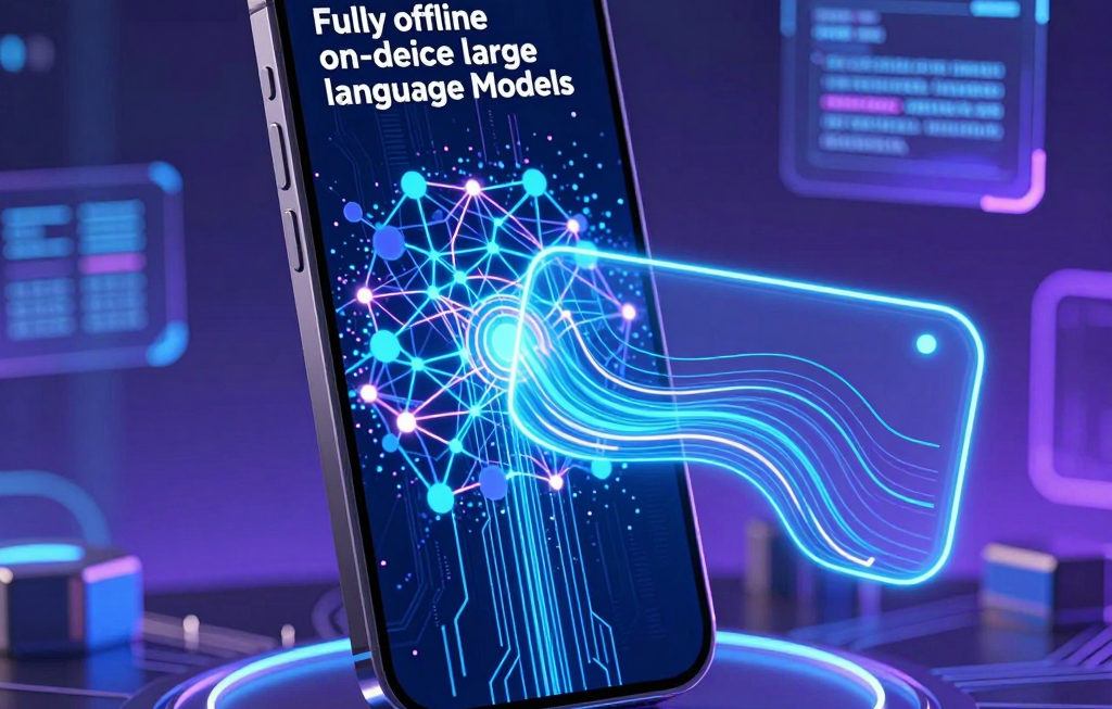 Google AI Edge Gallery와 Gemma 4로 엣지 AI 시대의 온디바이스 LLM 혁신을 경험하라