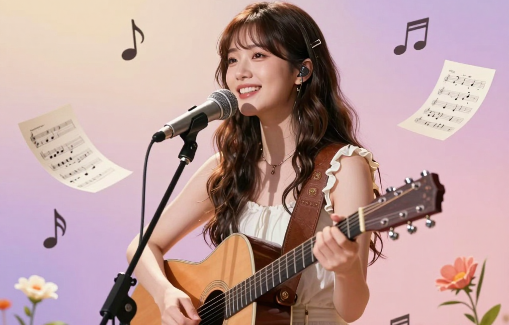 아이유(IU) 완벽 분석: 데뷔부터 현재까지 그녀가 사랑받는 4가지 이유
