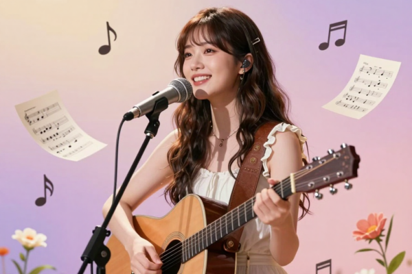 아이유(IU) 완벽 분석: 데뷔부터 현재까지 그녀가 사랑받는 4가지 이유