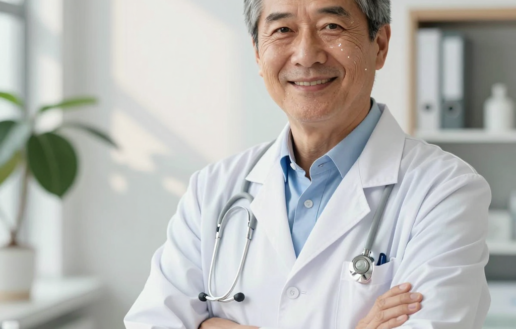 피부과 의사 함익병, 65세 무입원 비결과 건강 철학 완전 분석