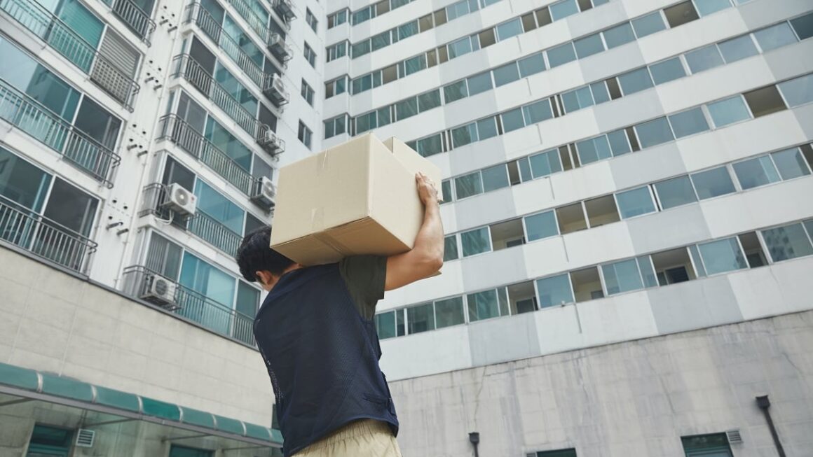 [뉴스] 아파트 이사 고수 어디?…숨고, 입주민 전용 서비스 출시