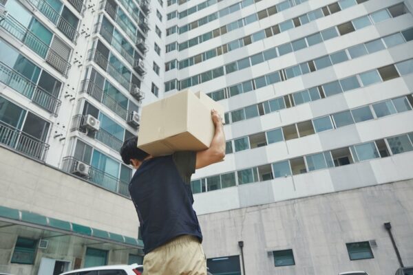 [뉴스] 아파트 이사 고수 어디?…숨고, 입주민 전용 서비스 출시