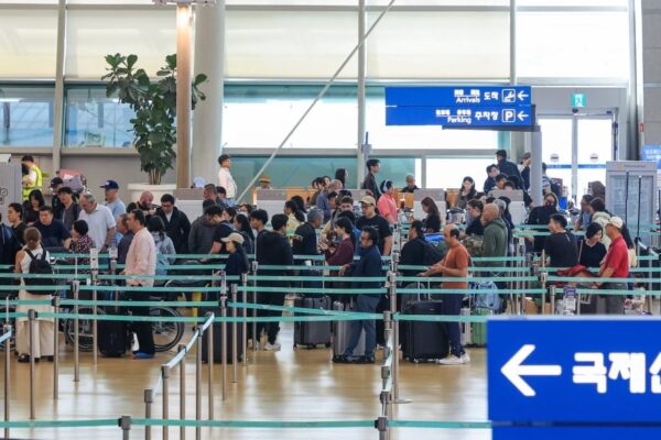 [뉴스] 너무 비싸요 해외여행 겁난다더니…역대급 상황 벌어졌다