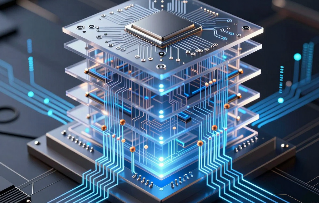 세계 최초 서브 1nm Nanostack 3D 반도체가 AI 인프라를 바꾸는 이유는?