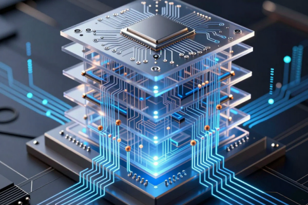 세계 최초 서브 1nm Nanostack 3D 반도체가 AI 인프라를 바꾸는 이유는?