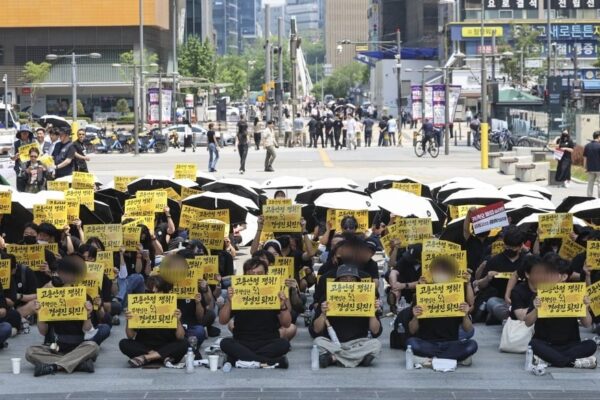 [뉴스] 1000만원 성과급 달라…카카오 노조, 하루 업무 멈춘다
