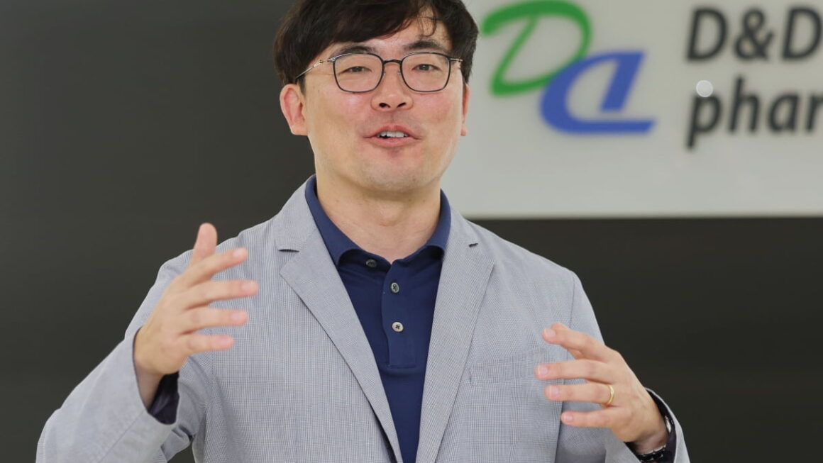 [뉴스] 디앤디파마텍 MASH 치료제 기술수출 연내 성과 목표