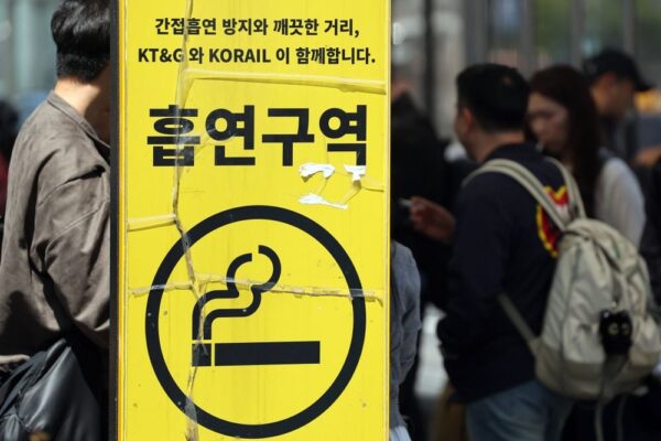 [뉴스] 연말에 더 흉측해진다…편의점·담배업계 초비상 걸린 이유