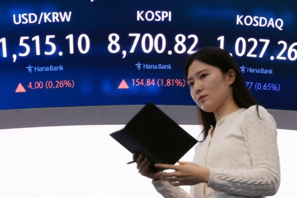 [뉴스] 호르무즈 변수에…종전 합의에도 환율 다시 오름세